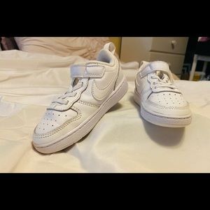 Toddler Nike sneakers